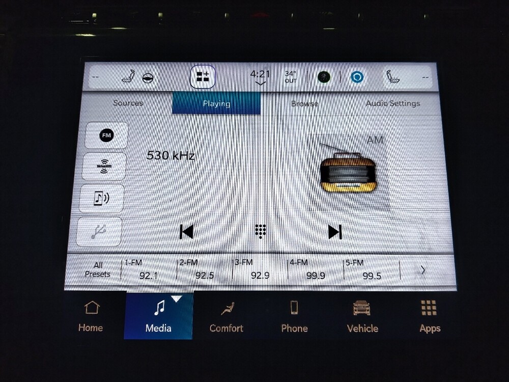 2021 Jeep Grand Cherokee L in Pittsburgh, PA 15236 - 18145390 25