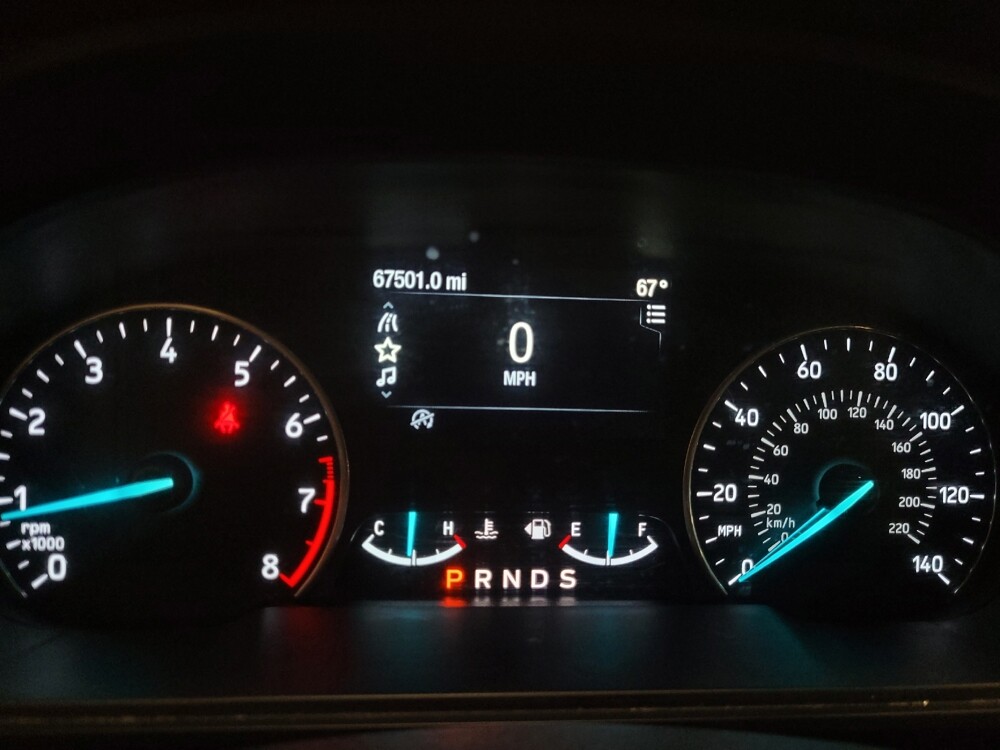 2018 Ford EcoSport in Temple Hills, MD 20746 - 18145391 23