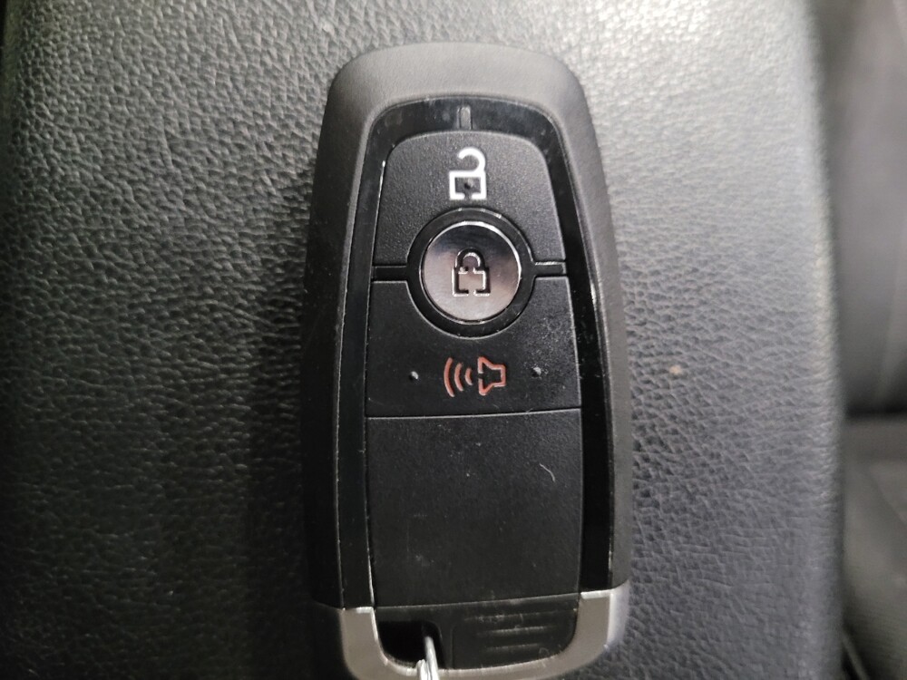 2018 Ford EcoSport in Temple Hills, MD 20746 - 18145391 32