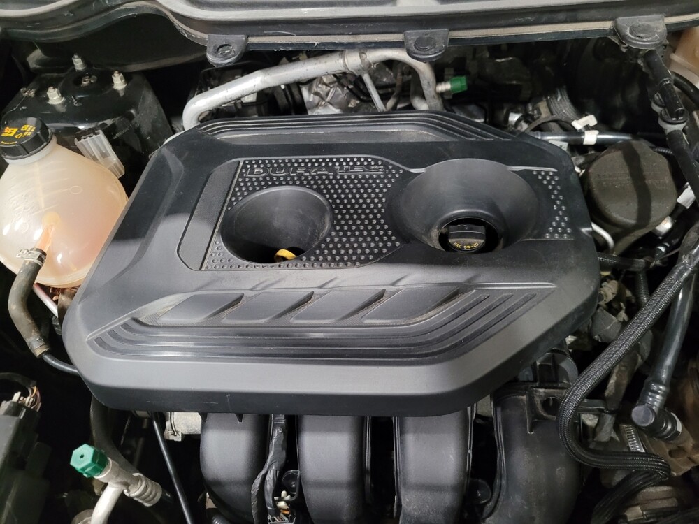 2018 Ford EcoSport in Temple Hills, MD 20746 - 18145391 30