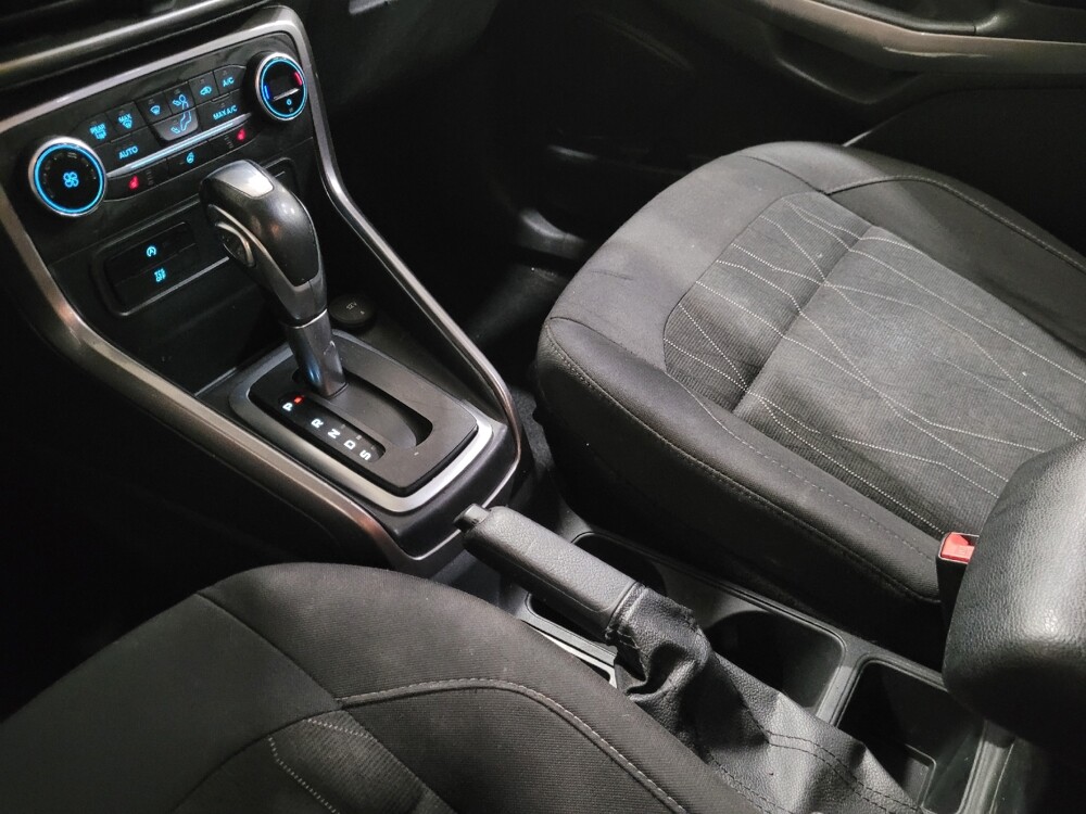 2018 Ford EcoSport in Temple Hills, MD 20746 - 18145391 26