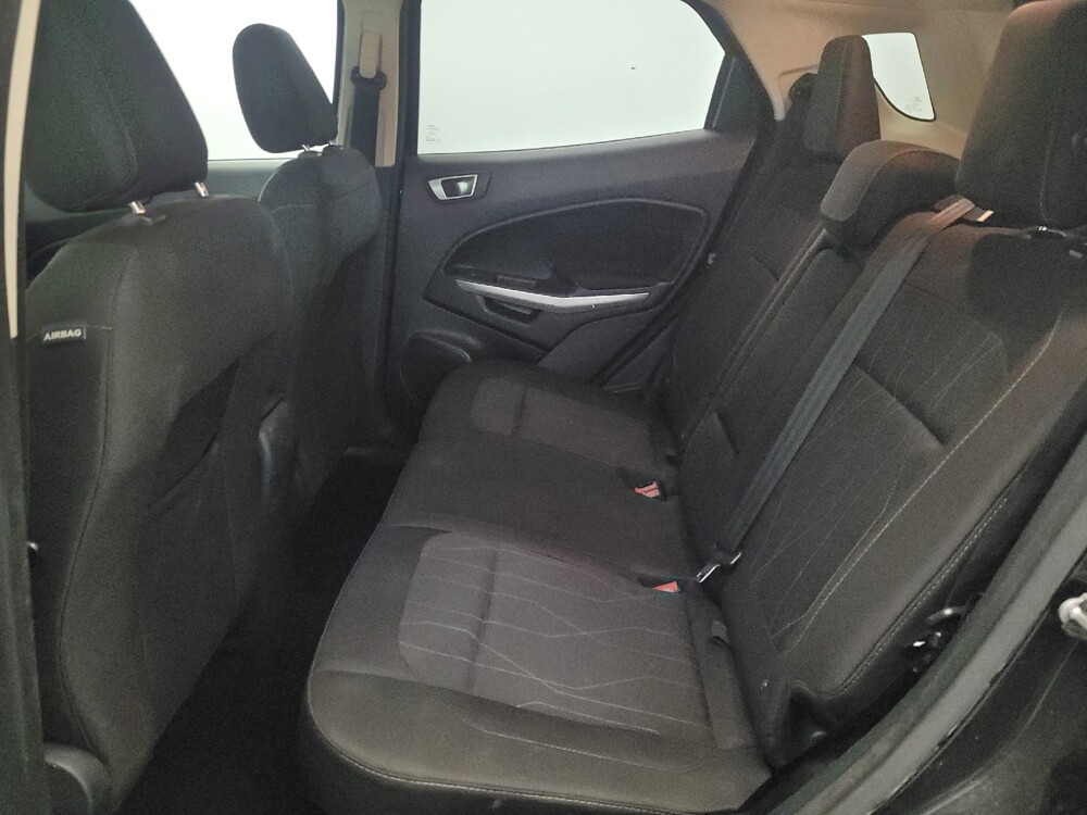 2018 Ford EcoSport in Temple Hills, MD 20746 - 18145391 18