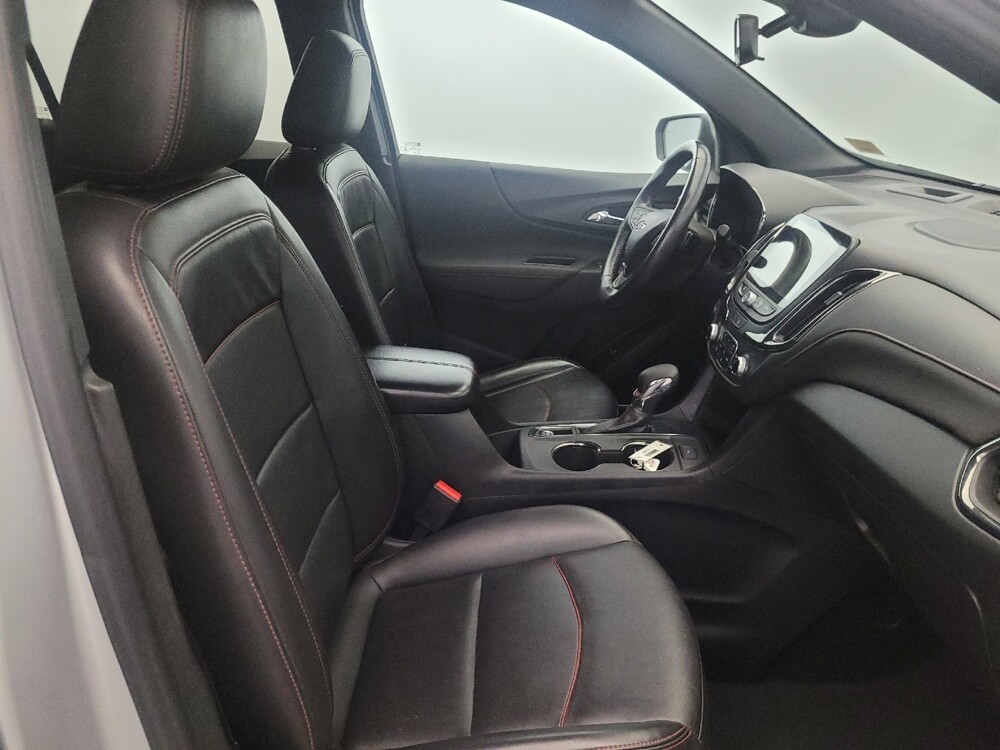 2022 Chevrolet Equinox in Temple Hills, MD 20746 - 18145392 21