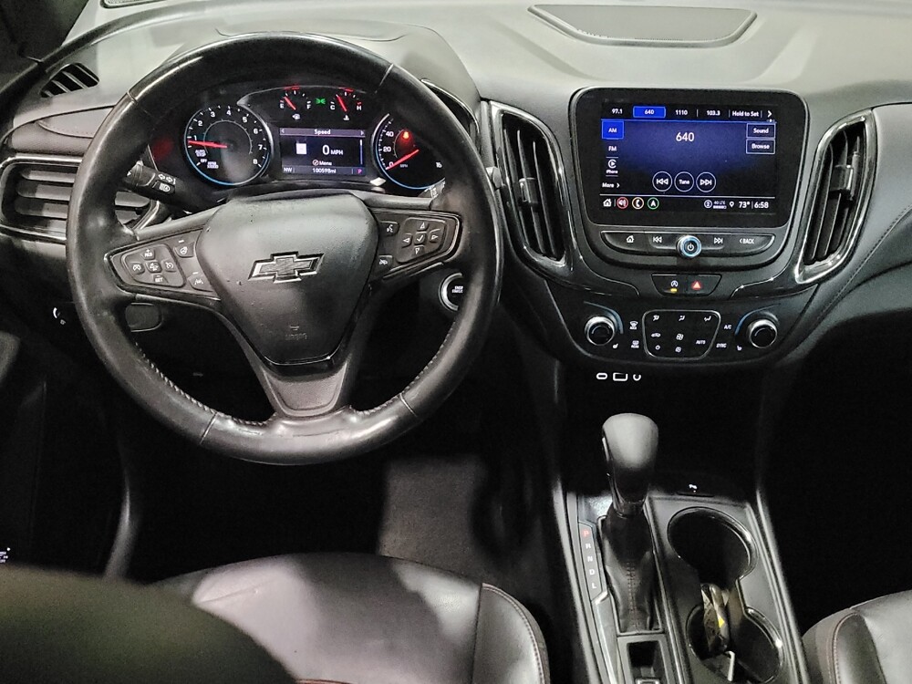 2022 Chevrolet Equinox in Temple Hills, MD 20746 - 18145392 22
