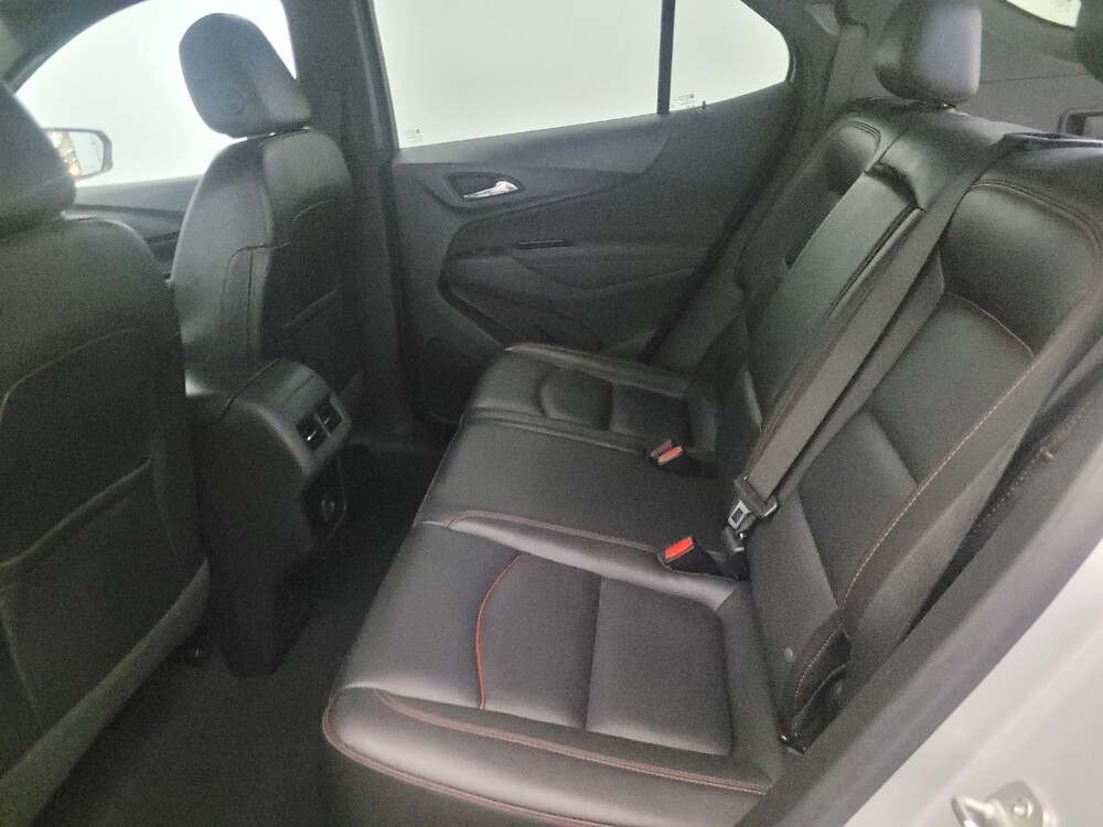 2022 Chevrolet Equinox in Temple Hills, MD 20746 - 18145392 18