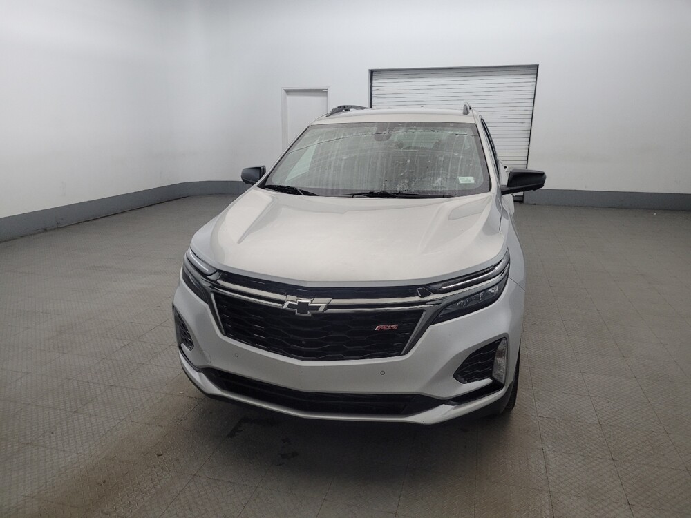 2022 Chevrolet Equinox in Temple Hills, MD 20746 - 18145392 15