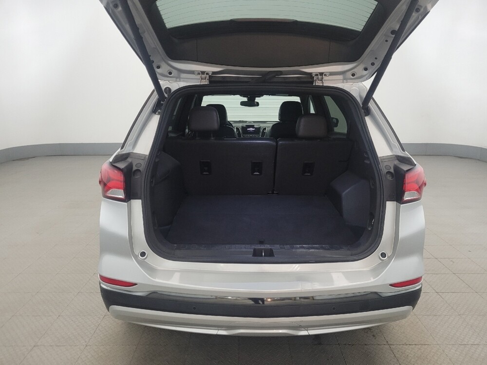 2022 Chevrolet Equinox in Temple Hills, MD 20746 - 18145392 29