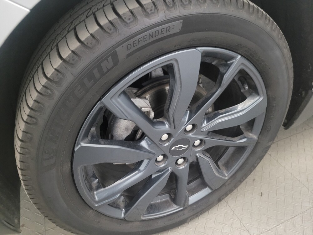 2022 Chevrolet Equinox in Temple Hills, MD 20746 - 18145392 31