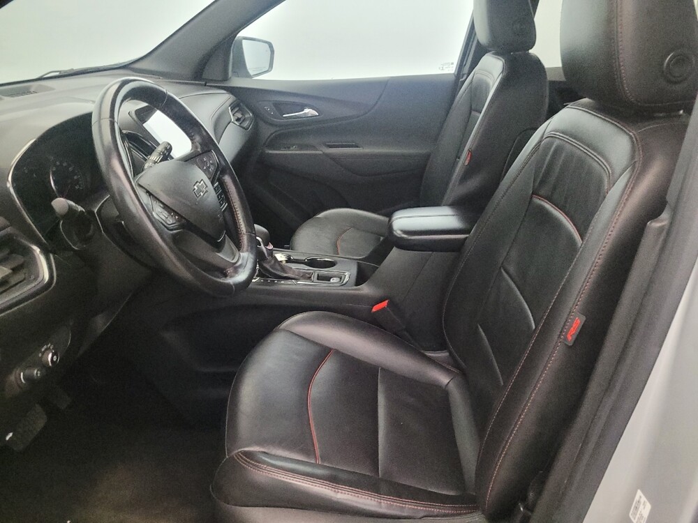 2022 Chevrolet Equinox in Temple Hills, MD 20746 - 18145392 17