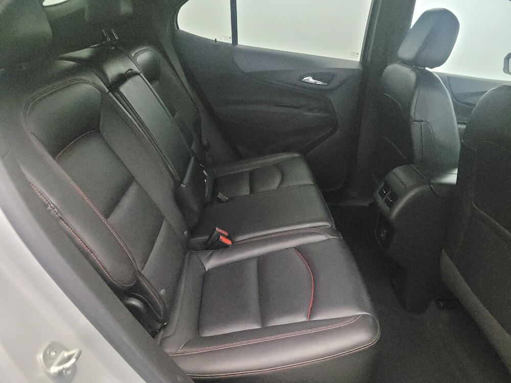 2022 Chevrolet Equinox in Temple Hills, MD 20746 - 18145392 19