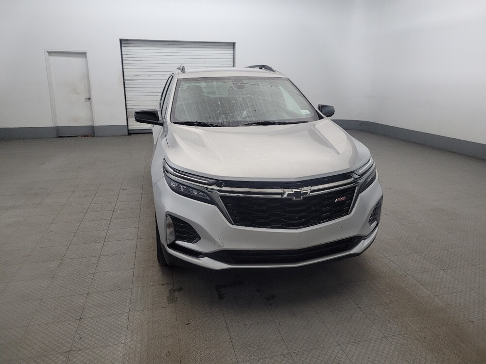 2022 Chevrolet Equinox in Temple Hills, MD 20746 - 18145392 14