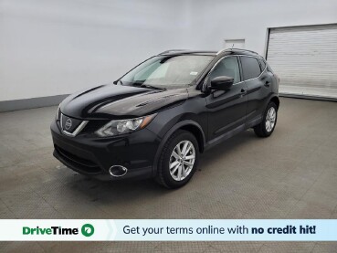 2019 Nissan Rogue Sport in Chesapeake, VA 23320