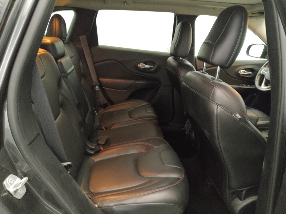 2014 Jeep Cherokee in New Castle, DE 19720 - 18145395 19