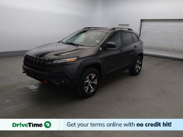 2014 Jeep Cherokee in New Castle, DE 19720