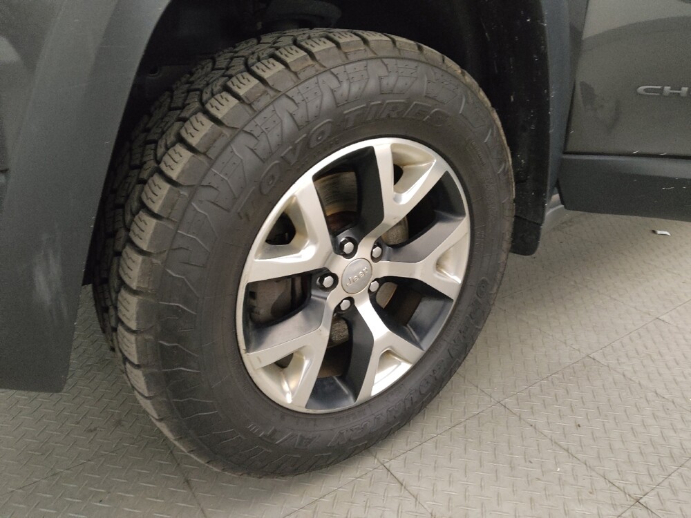 2014 Jeep Cherokee in New Castle, DE 19720 - 18145395 31
