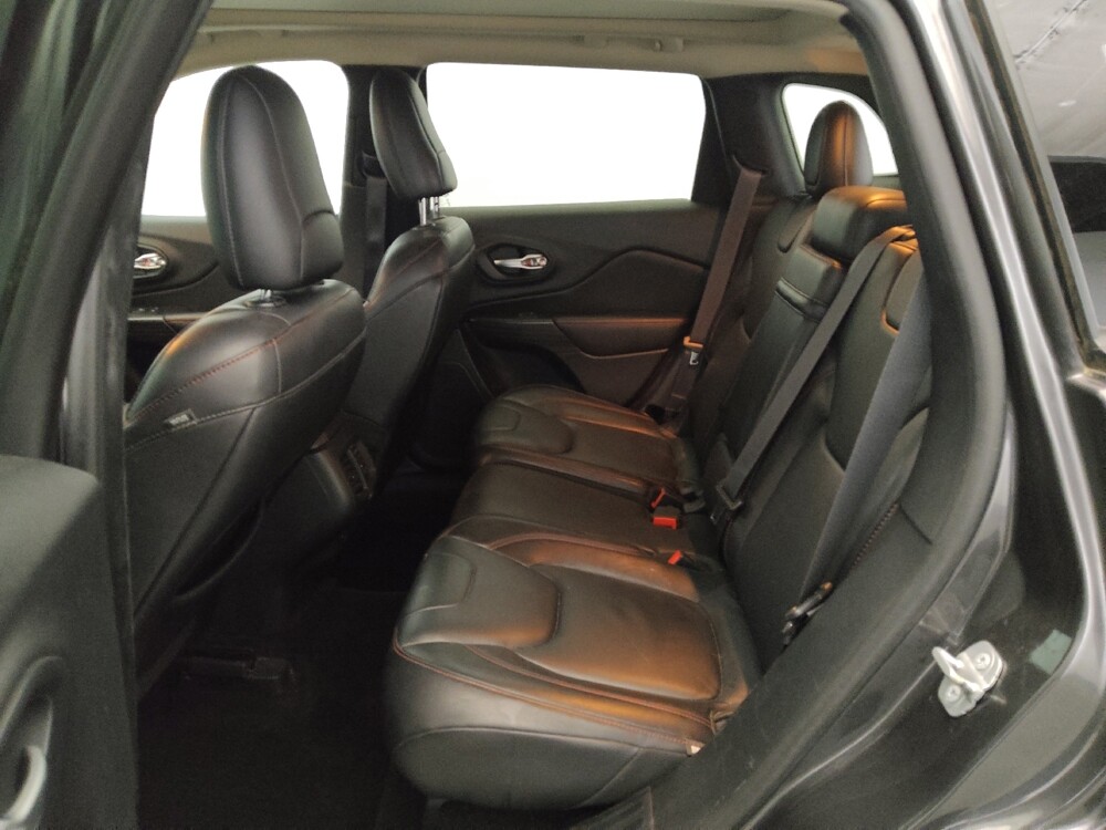 2014 Jeep Cherokee in New Castle, DE 19720 - 18145395 18