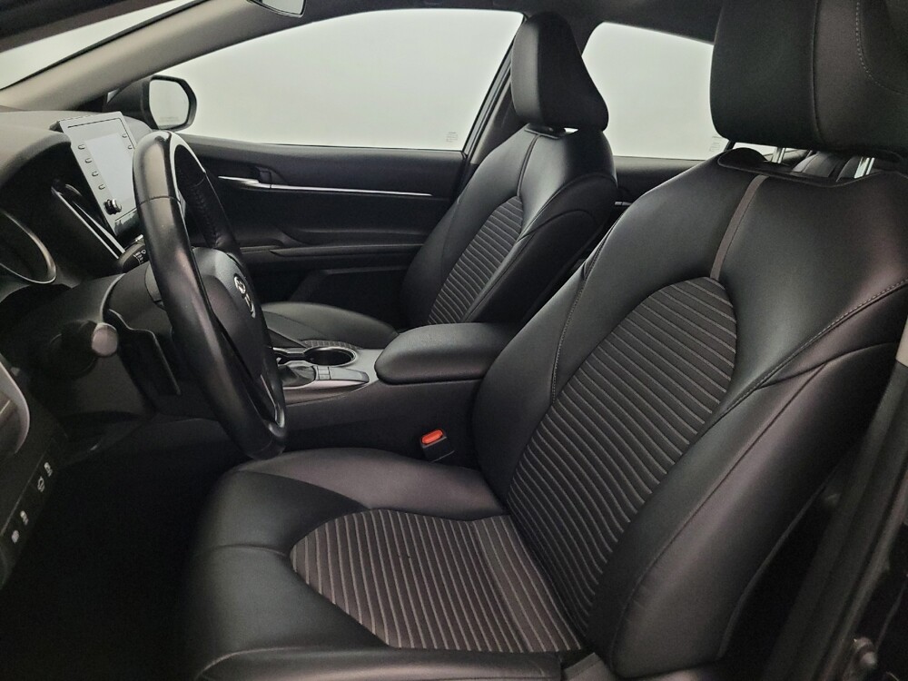 2022 Toyota Camry in Woodbridge, VA 22191 - 18145397 17