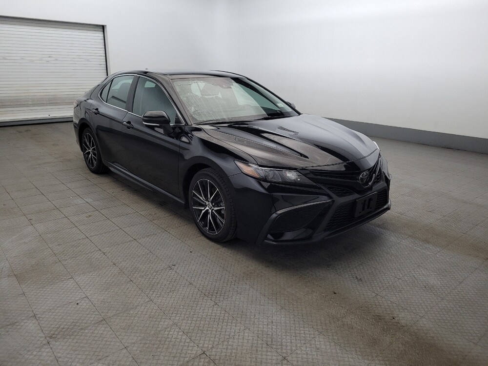 2022 Toyota Camry in Woodbridge, VA 22191 - 18145397 13