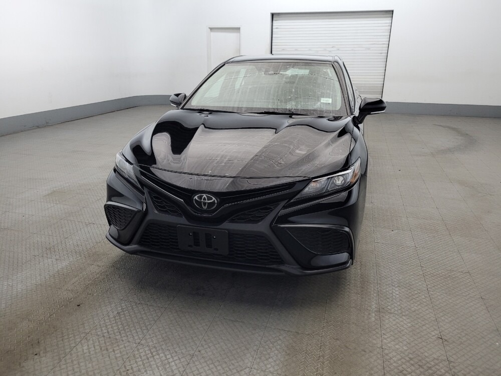 2022 Toyota Camry in Woodbridge, VA 22191 - 18145397 15