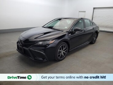 2022 Toyota Camry in Woodbridge, VA 22191