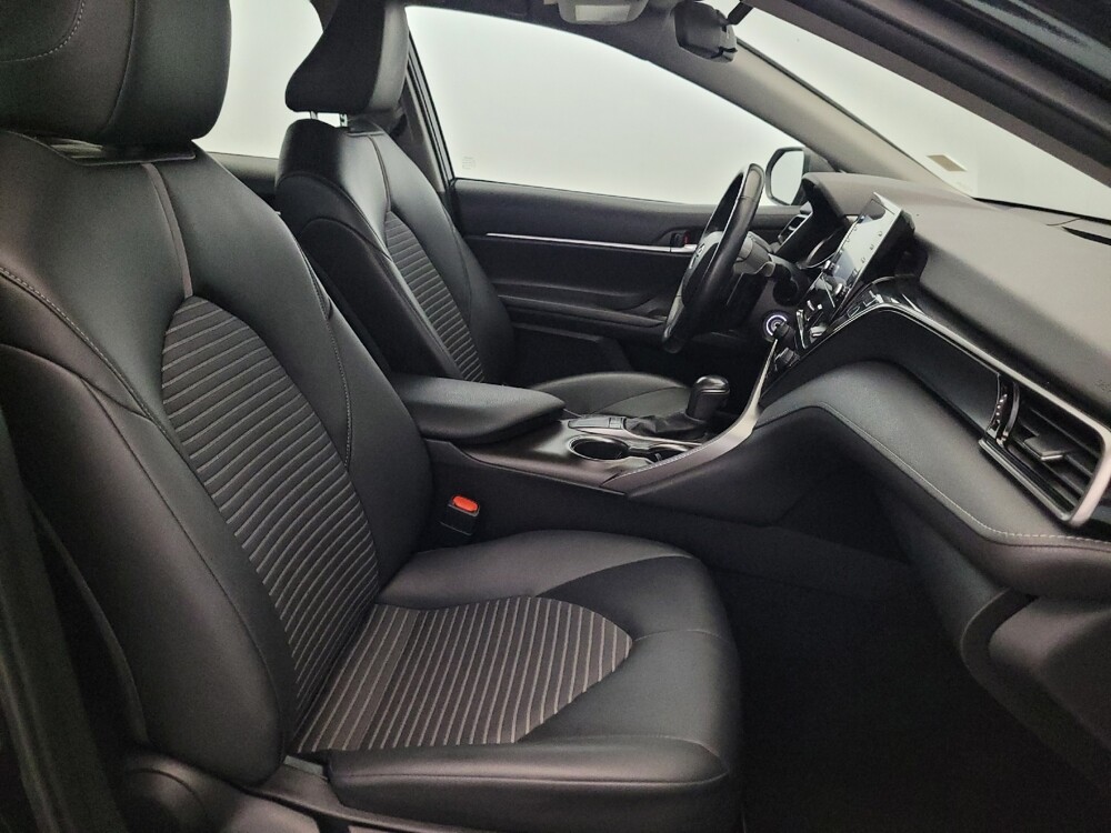 2022 Toyota Camry in Woodbridge, VA 22191 - 18145397 21