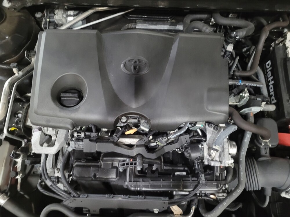 2022 Toyota Camry in Woodbridge, VA 22191 - 18145397 30