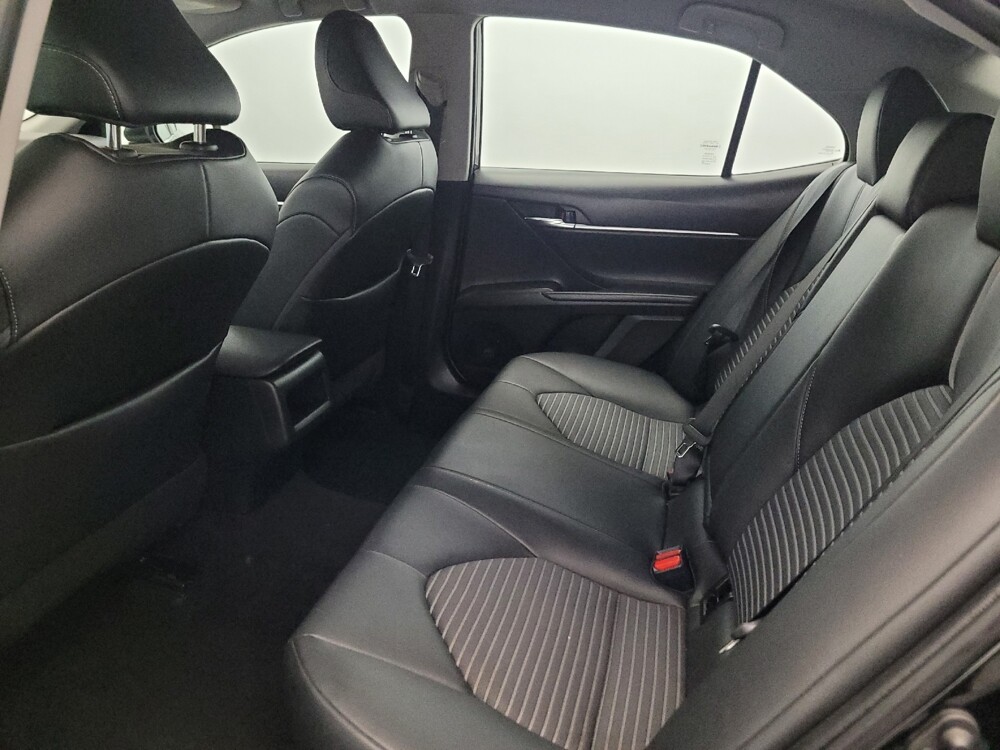 2022 Toyota Camry in Woodbridge, VA 22191 - 18145397 18