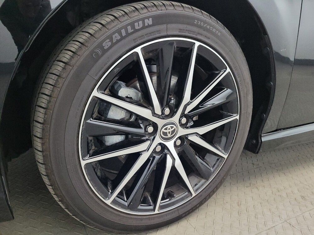 2022 Toyota Camry in Woodbridge, VA 22191 - 18145397 31