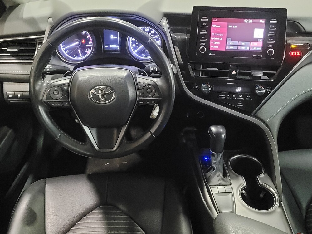 2022 Toyota Camry in Woodbridge, VA 22191 - 18145397 22