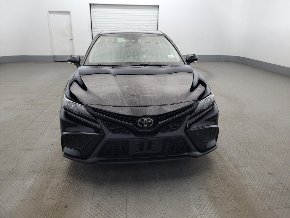 2022 Toyota Camry in Woodbridge, VA 22191 - 18145397 14