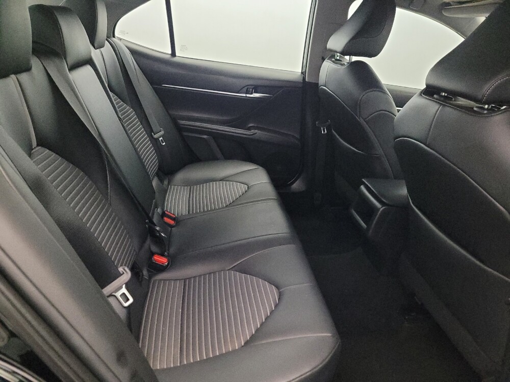 2022 Toyota Camry in Woodbridge, VA 22191 - 18145397 19