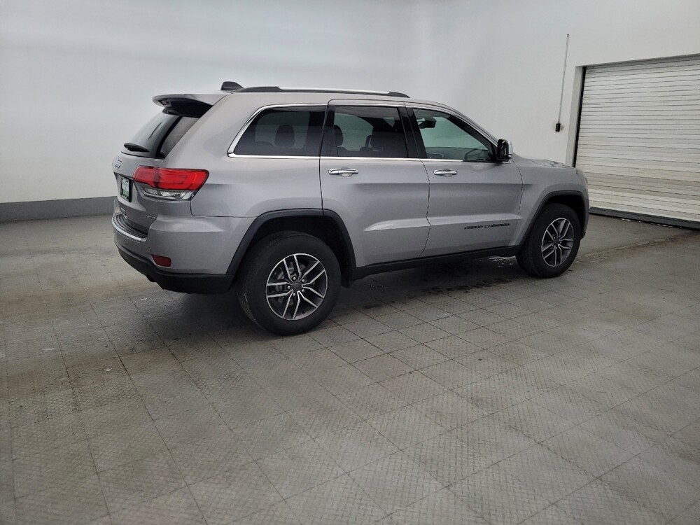 2019 Jeep Grand Cherokee in Pittsburgh, PA 15236 - 18145401 10