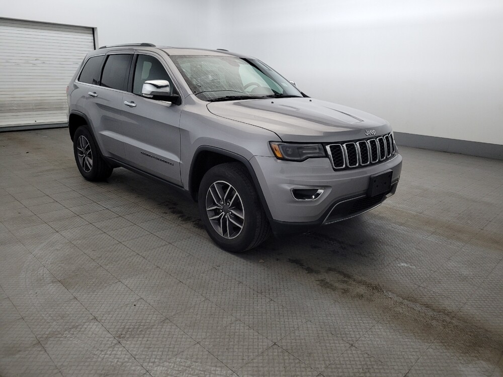 2019 Jeep Grand Cherokee in Pittsburgh, PA 15236 - 18145401 13