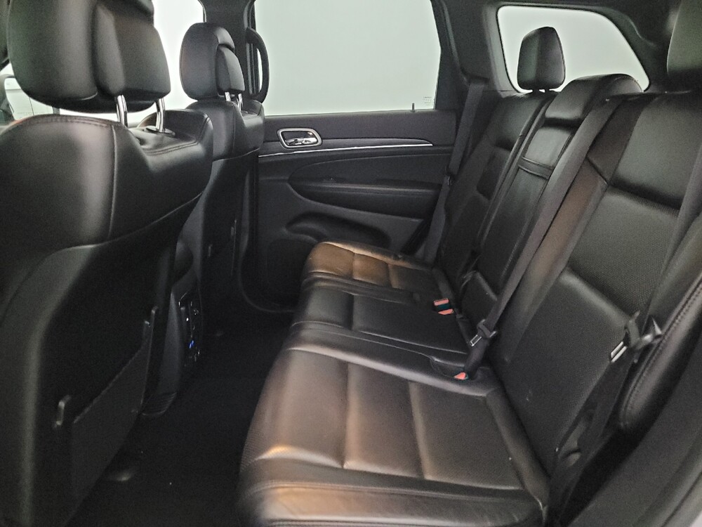 2019 Jeep Grand Cherokee in Pittsburgh, PA 15236 - 18145401 18