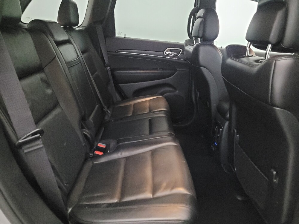 2019 Jeep Grand Cherokee in Pittsburgh, PA 15236 - 18145401 19