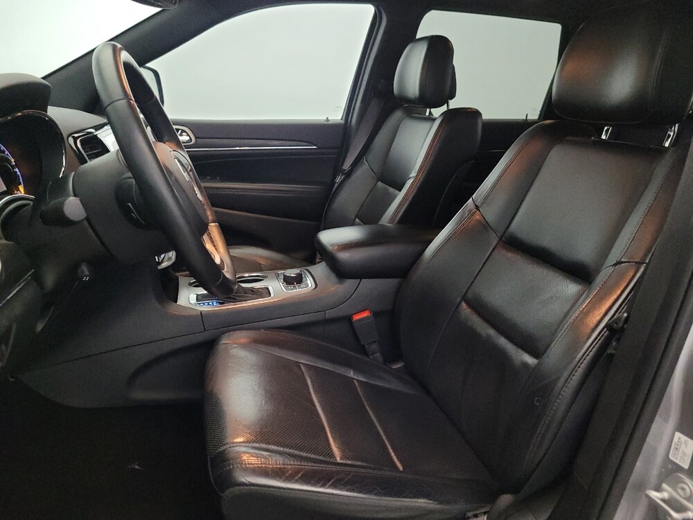 2019 Jeep Grand Cherokee in Pittsburgh, PA 15236 - 18145401 17