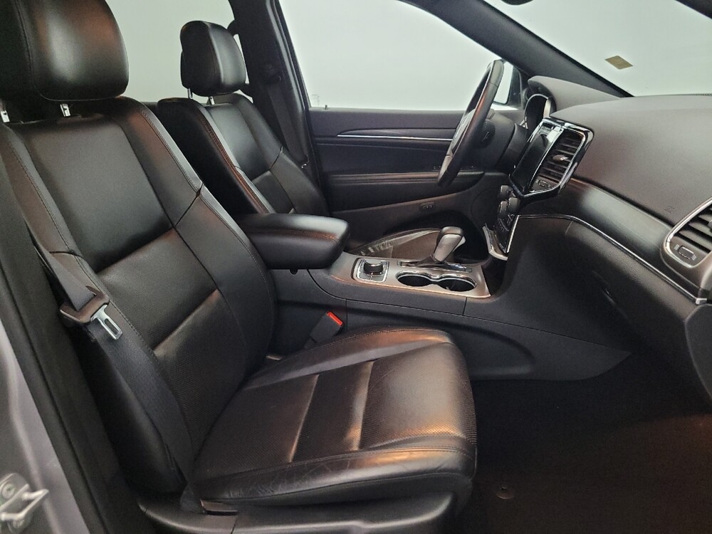 2019 Jeep Grand Cherokee in Pittsburgh, PA 15236 - 18145401 21