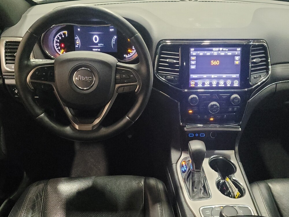 2019 Jeep Grand Cherokee in Pittsburgh, PA 15236 - 18145401 22