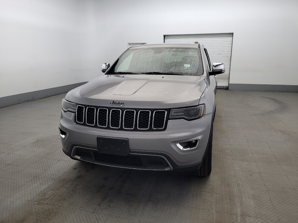 2019 Jeep Grand Cherokee in Pittsburgh, PA 15236 - 18145401 15