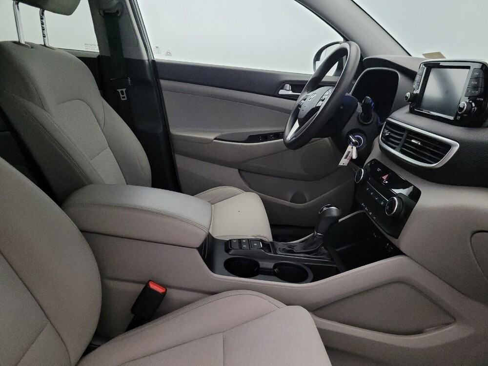 2020 Hyundai Tucson in Woodbridge, VA 22191 - 18145402 21