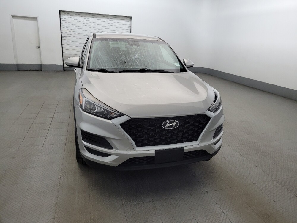 2020 Hyundai Tucson in Woodbridge, VA 22191 - 18145402 14
