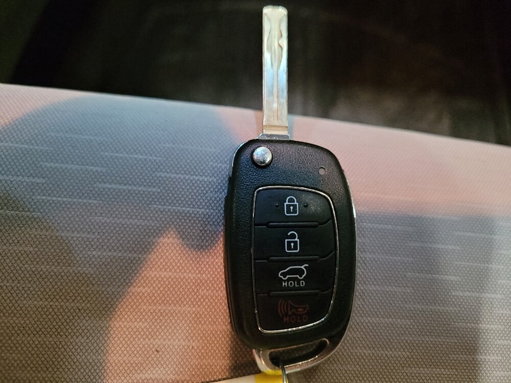 2020 Hyundai Tucson in Woodbridge, VA 22191 - 18145402 32