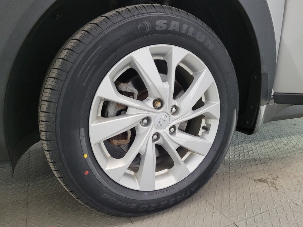 2020 Hyundai Tucson in Woodbridge, VA 22191 - 18145402 31