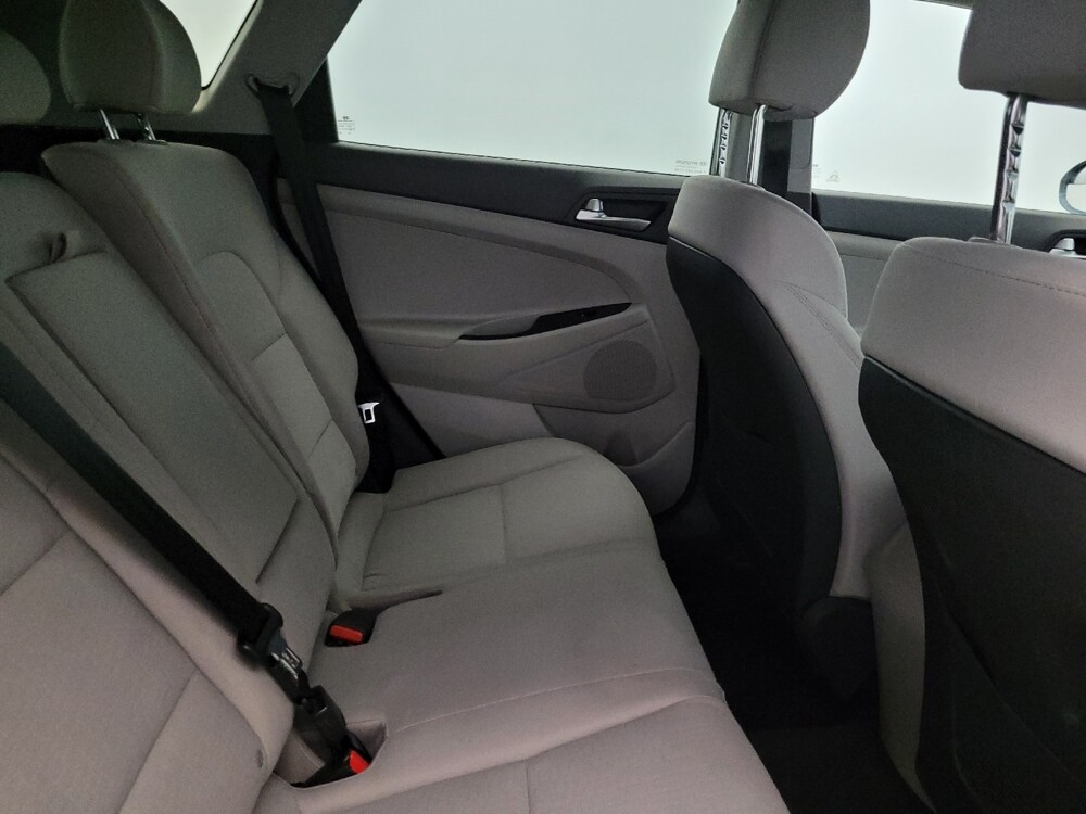 2020 Hyundai Tucson in Woodbridge, VA 22191 - 18145402 19