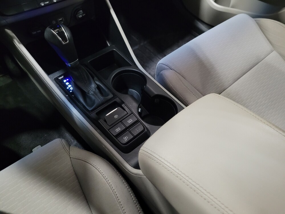 2020 Hyundai Tucson in Woodbridge, VA 22191 - 18145402 26