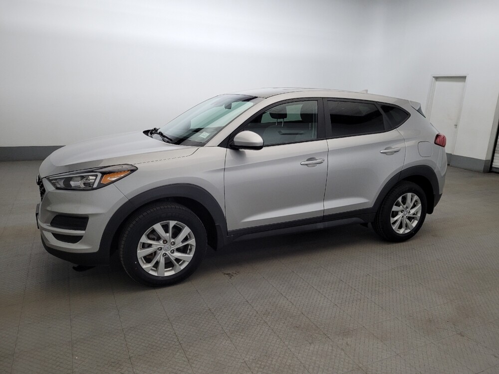 2020 Hyundai Tucson in Woodbridge, VA 22191 - 18145402 2