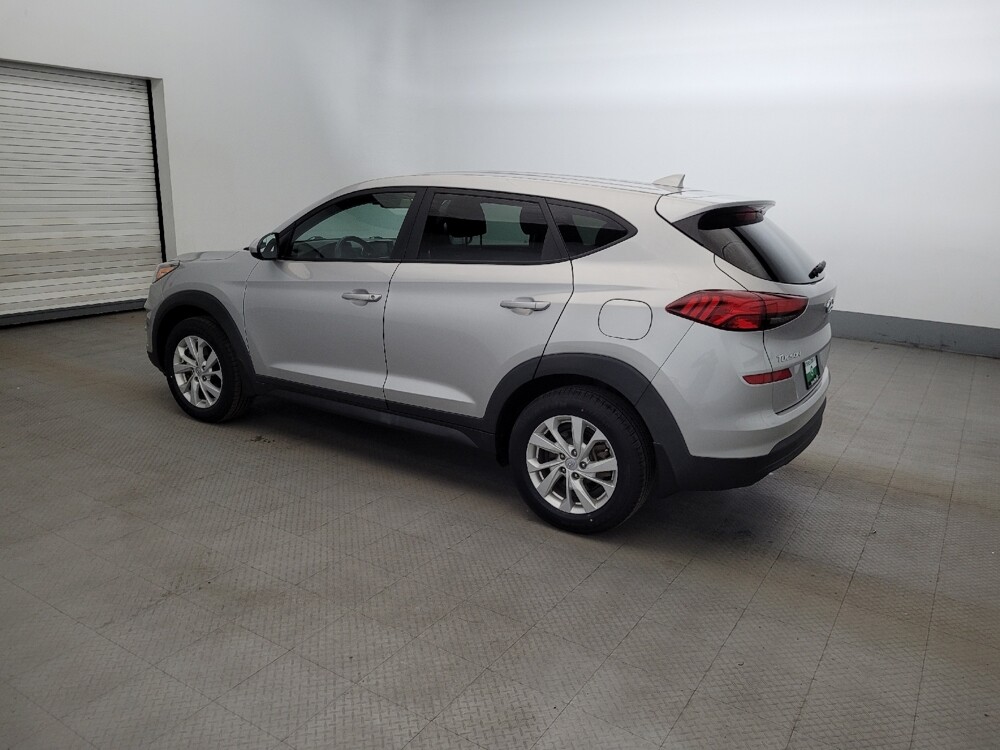 2020 Hyundai Tucson in Woodbridge, VA 22191 - 18145402 3