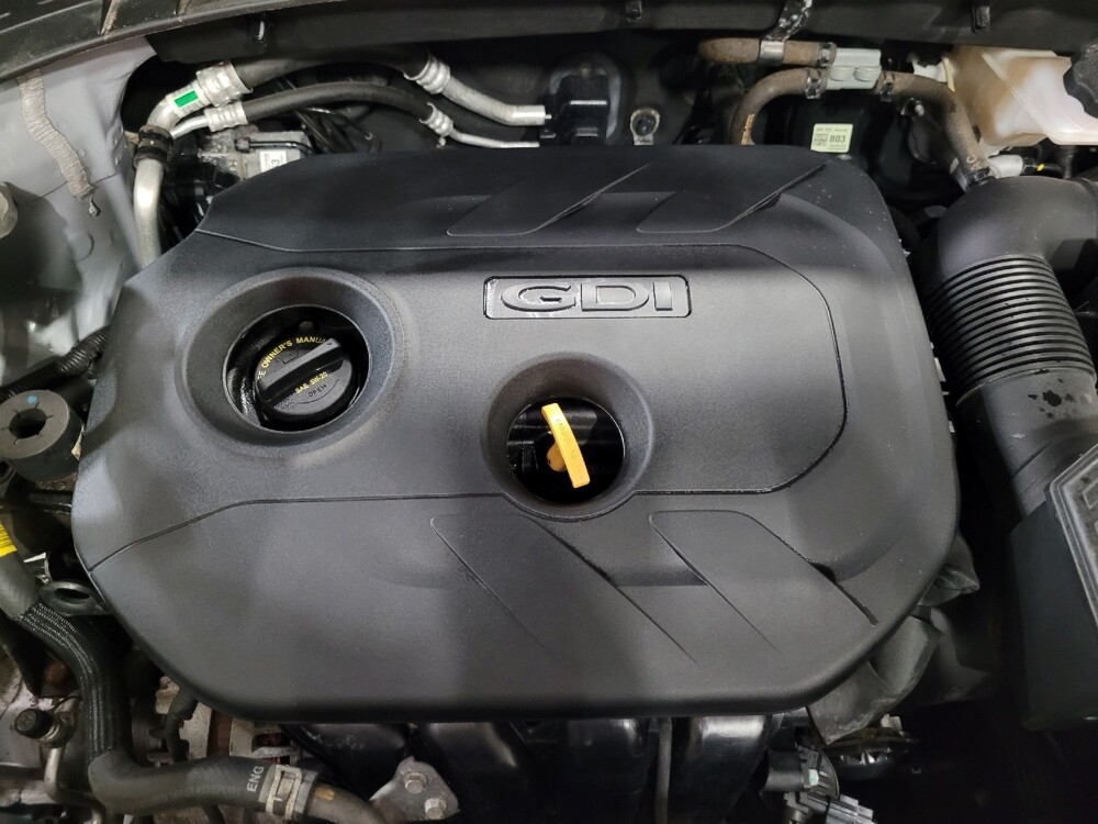 2020 Hyundai Tucson in Woodbridge, VA 22191 - 18145402 30
