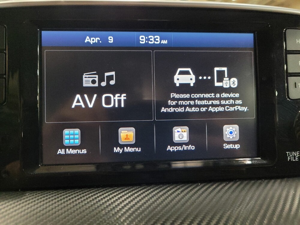 2020 Hyundai Tucson in Woodbridge, VA 22191 - 18145402 25