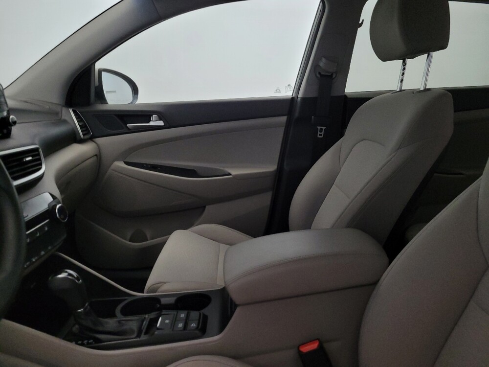 2020 Hyundai Tucson in Woodbridge, VA 22191 - 18145402 17